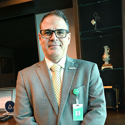 Ricardo Wagner Ricardo Wagner