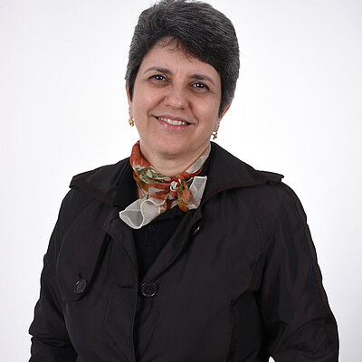 Nancy dos Santos Casagrande Nancy dos Santos Casagrande