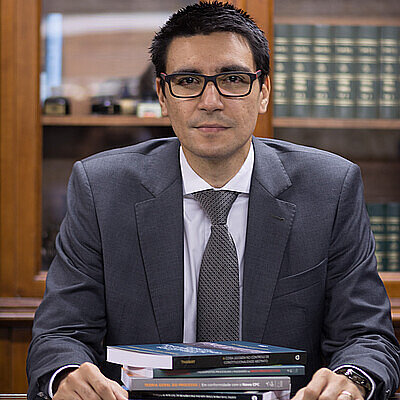 Prof. Pós-Doc. Rennan Faria Krüger Thamay
