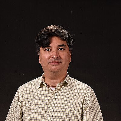 Prof. Dr. Cristiano Akamine