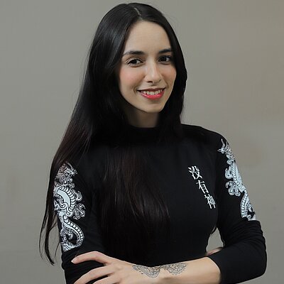 Natalia Pardinho