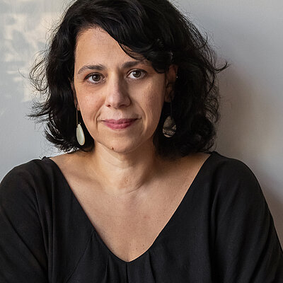 Profª. Drª. Juliana Braga Costa