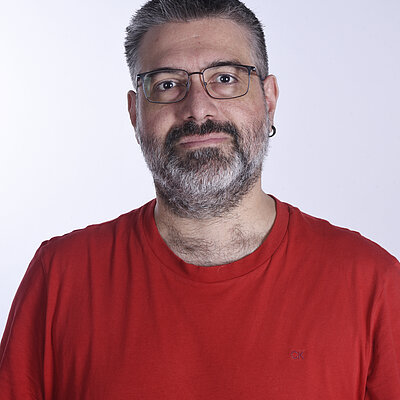 Prof. Ms. José Carlos Buesso Júnior Prof. Ms. José Carlos Buesso Júnior