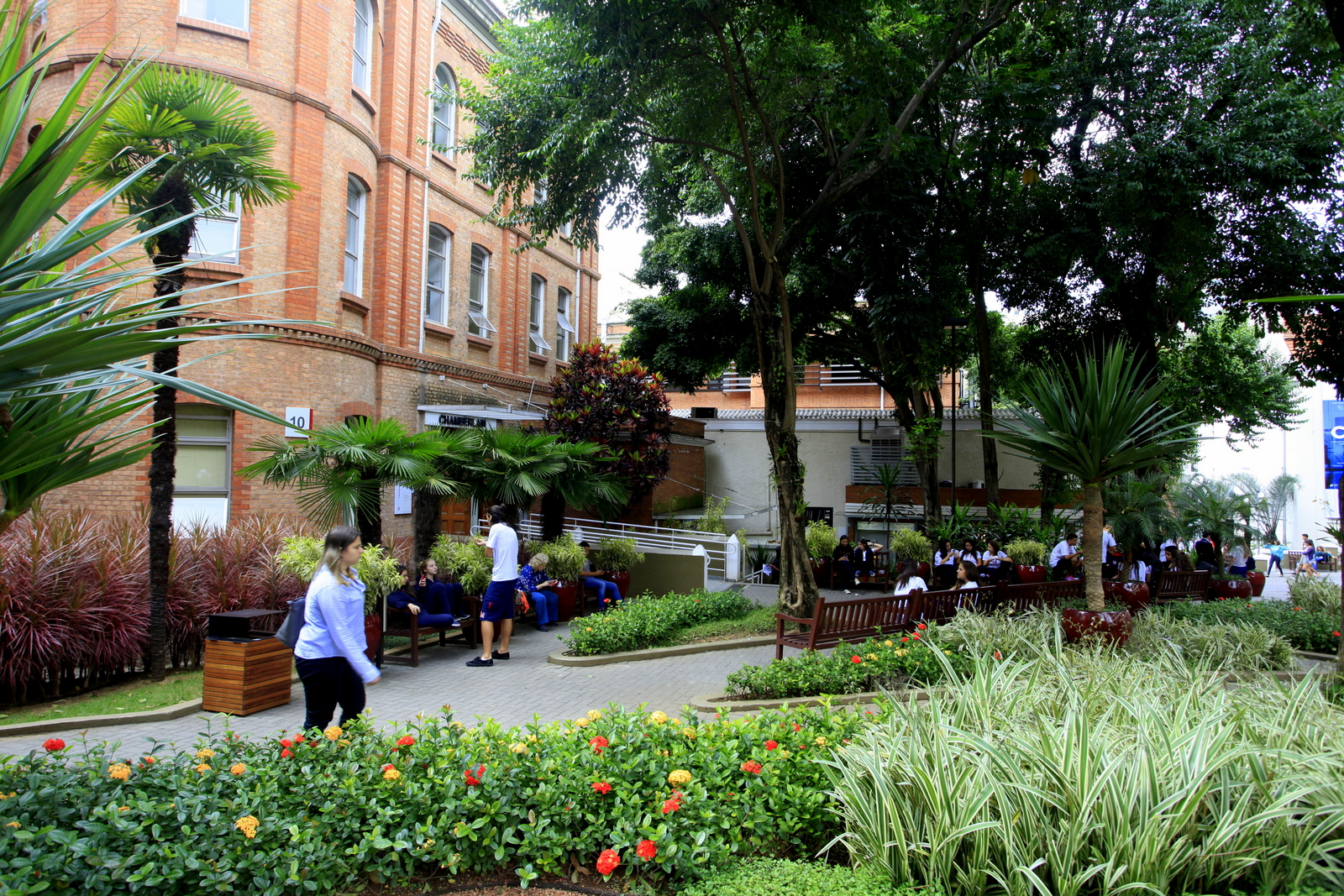 campus 2020